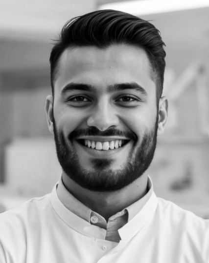 Ahmed Saleem