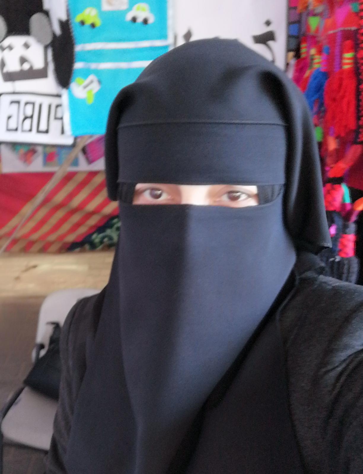 Nadine Mohammed