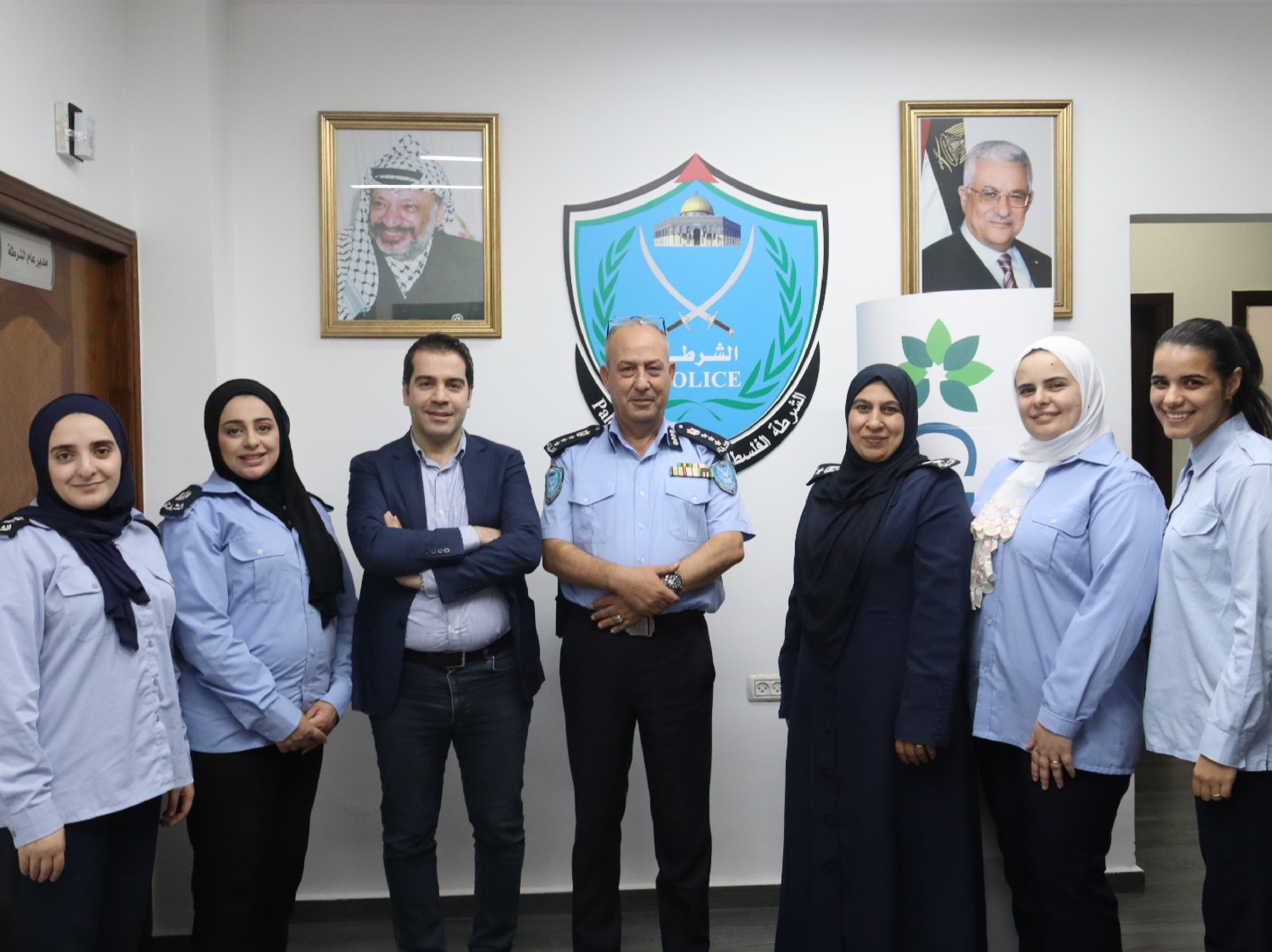 Proposal Writing Training I Police International Relations Office