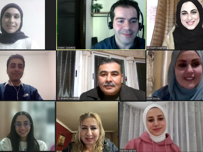 Proposal Writing Training I 1-2023