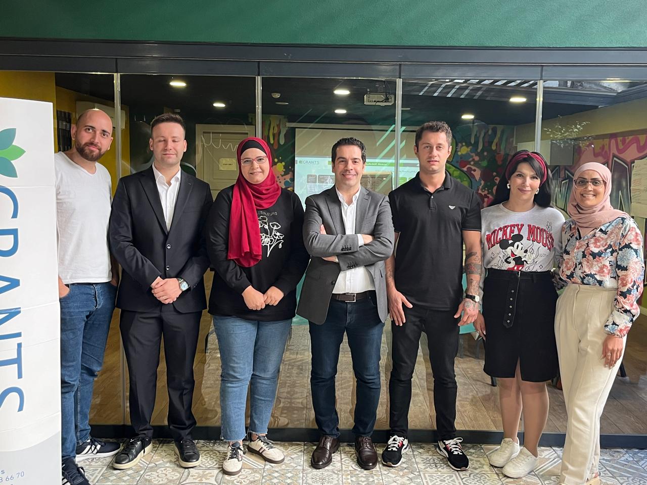 Monitoring & Evaluation Training | Istanbul